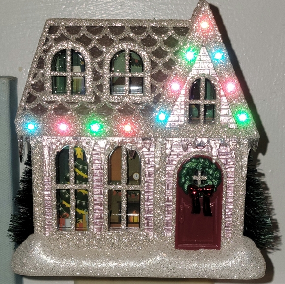 Bath and Body Works Wallflower plug-in - Picture 3 of 9